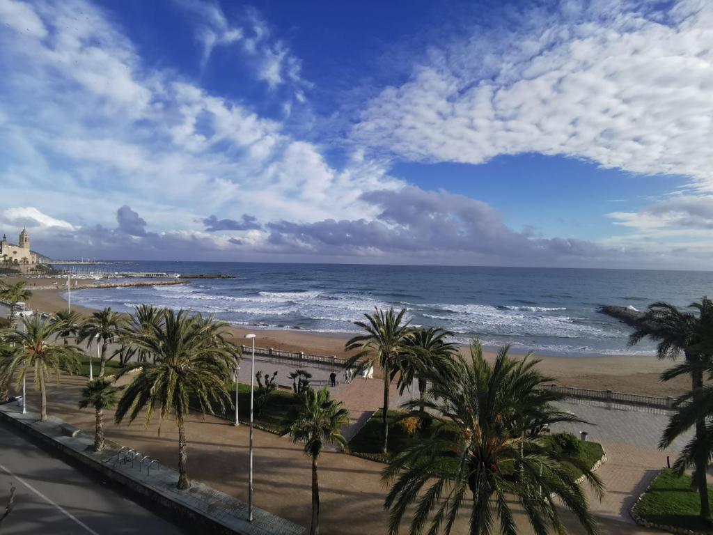 Apartaments Mare Nostrum, Sitges – Bijgewerkte prijzen 2022