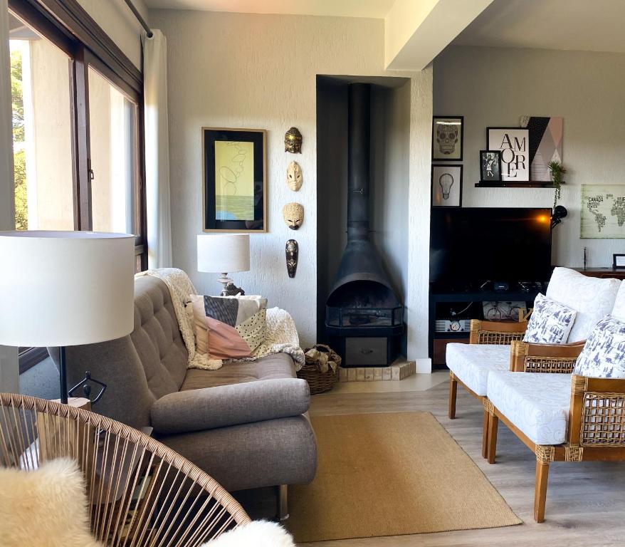  DUPLEX COBERTURA MORADA DA SERRA