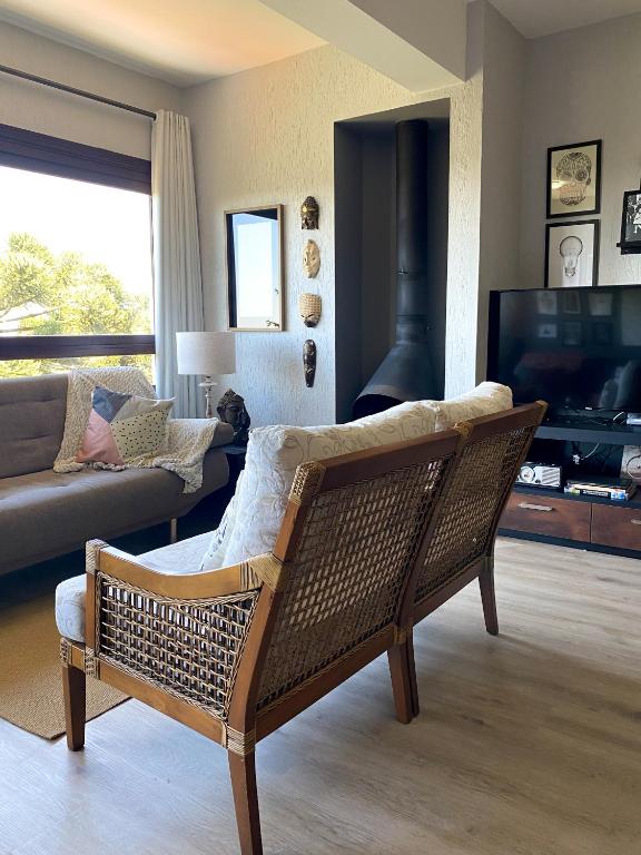  DUPLEX COBERTURA MORADA DA SERRA