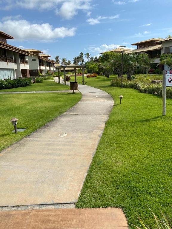  Residencial Ykutiba