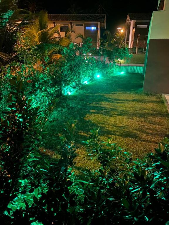  Residencial Ykutiba