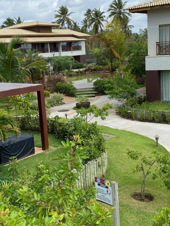  Residencial Ykutiba