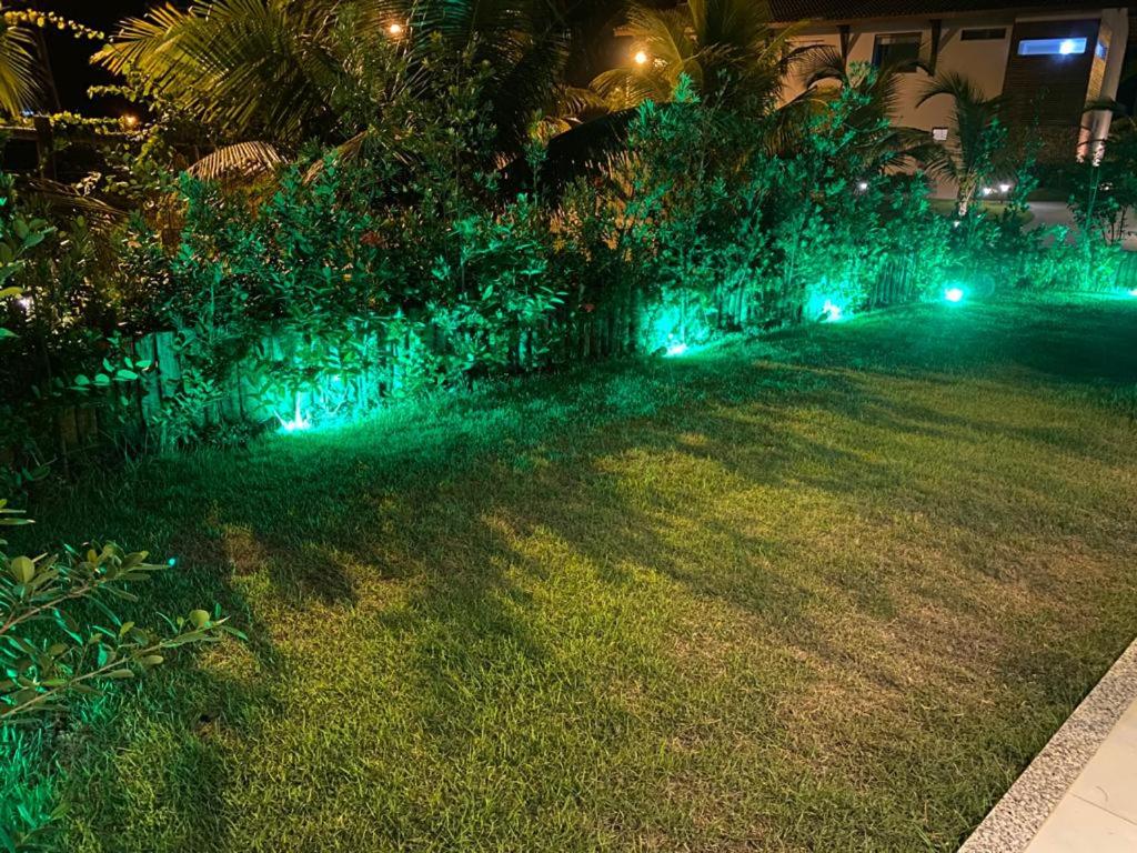  Residencial Ykutiba