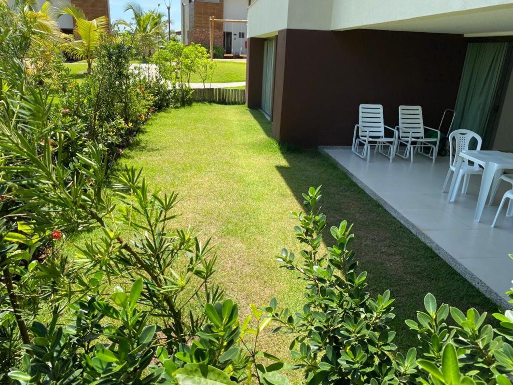  Residencial Ykutiba