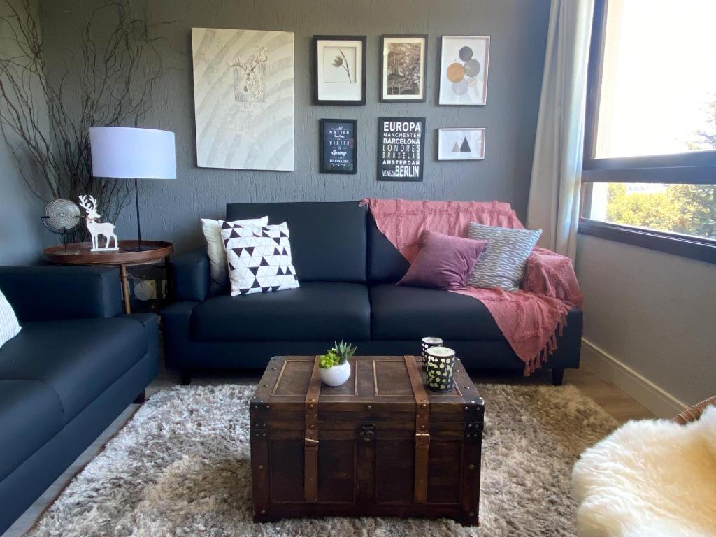  DUPLEX COBERTURA MORADA DA SERRA