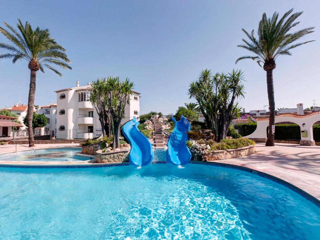 Booking.com: Holiday Home El Palmar 9-5 , Denia, España ...