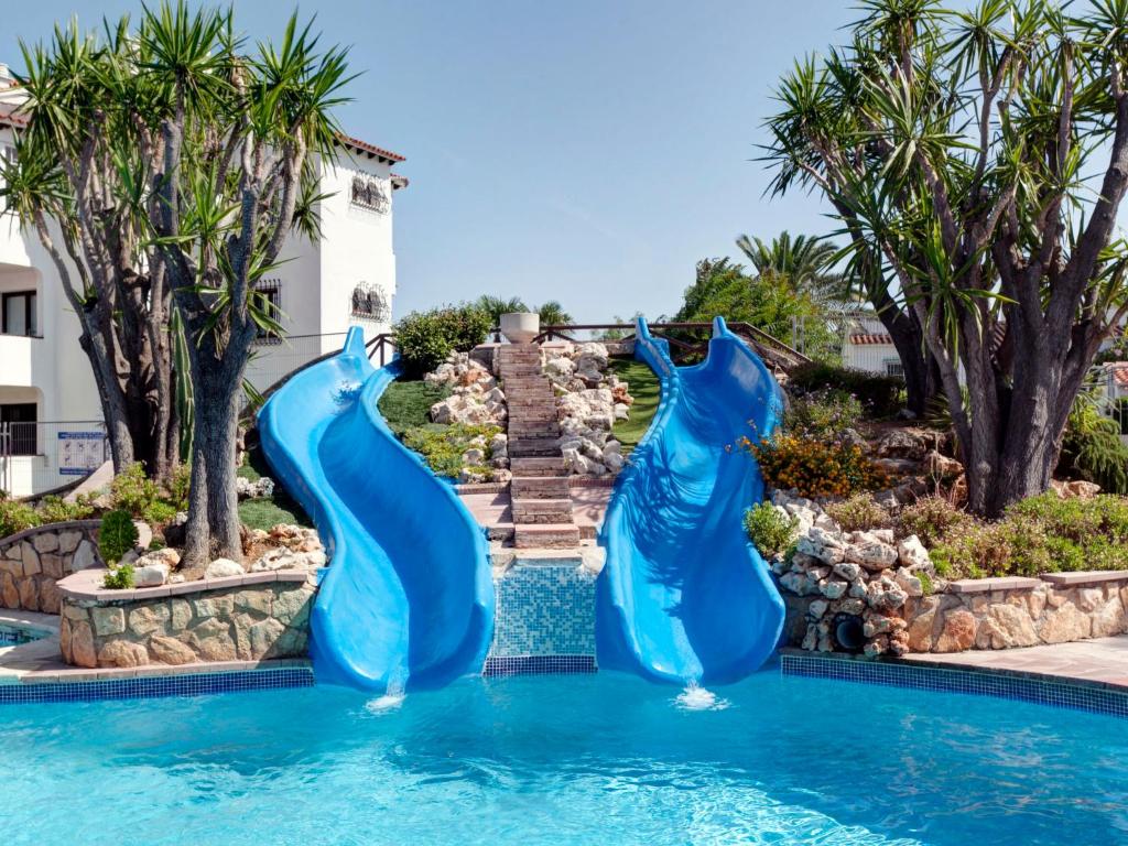 Booking.com: Holiday Home El Palmar 9-5 , Denia, España ...