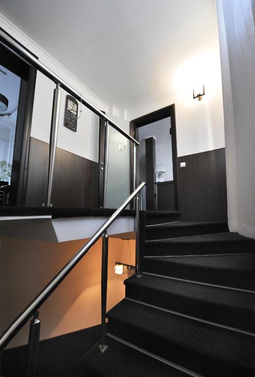 Fotografie z fotogalerie ubytování Reno Hotel v Oděse