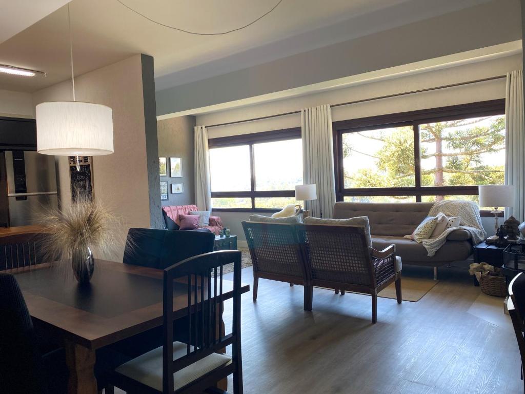  DUPLEX COBERTURA MORADA DA SERRA