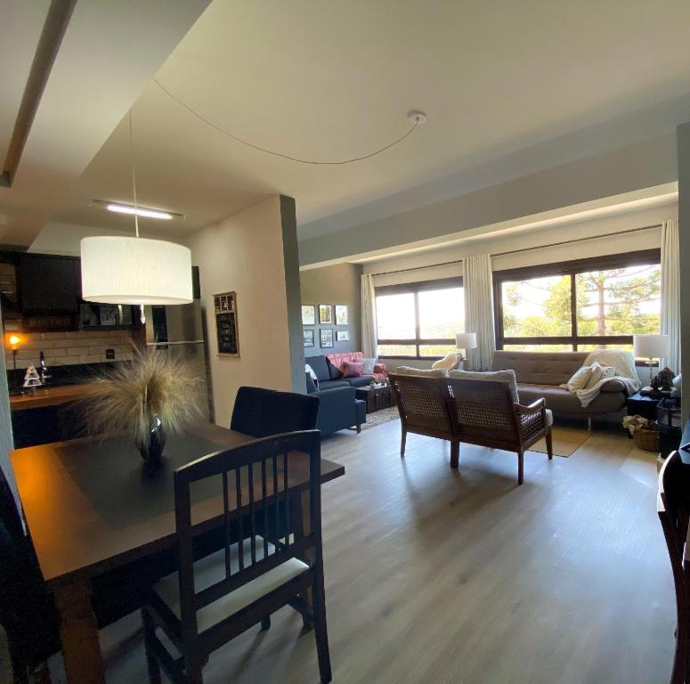  DUPLEX COBERTURA MORADA DA SERRA