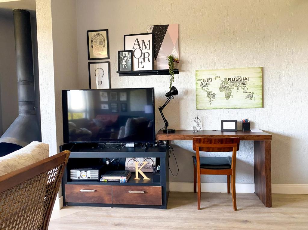  DUPLEX COBERTURA MORADA DA SERRA