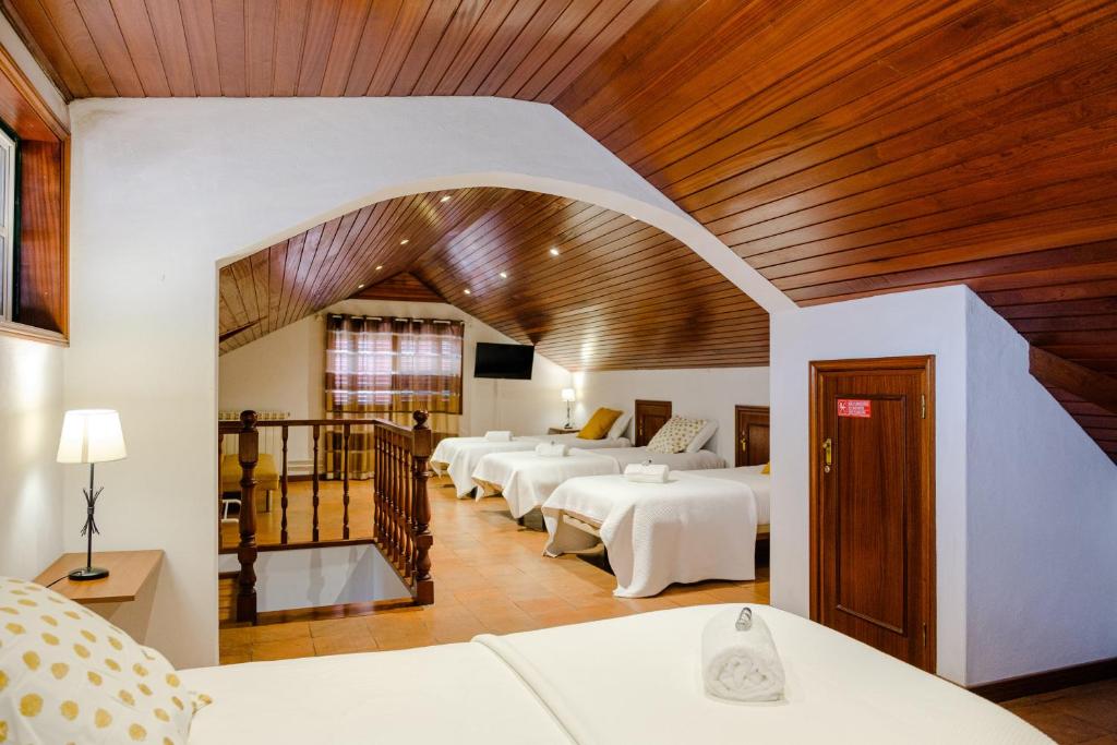 Classico Guesthouse - Resim 7