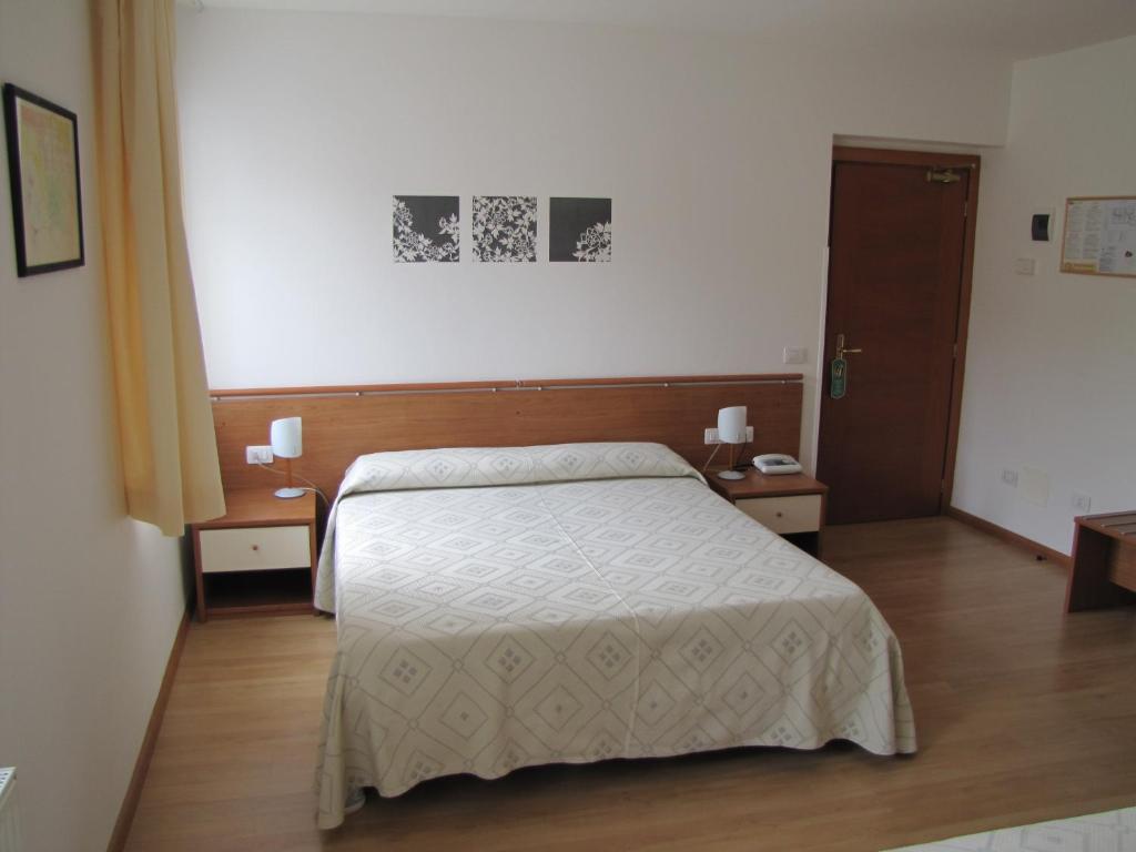 Hotel Scaranò - Triple Room