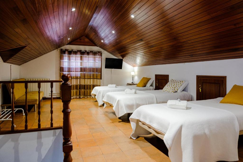 Classico Guesthouse - Resim 38