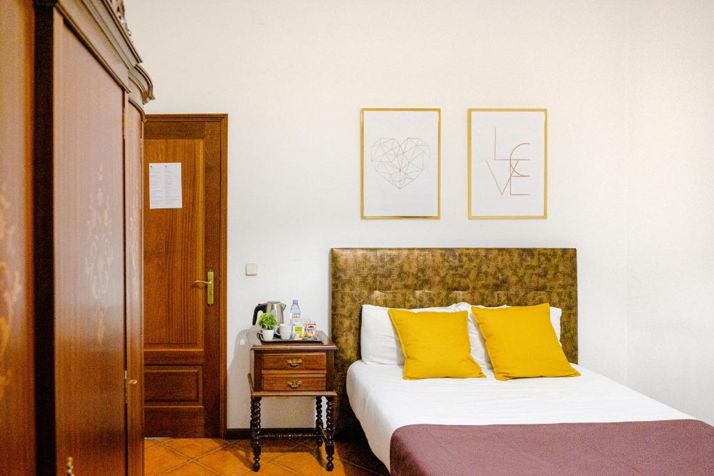 Classico Guesthouse - Resim 40