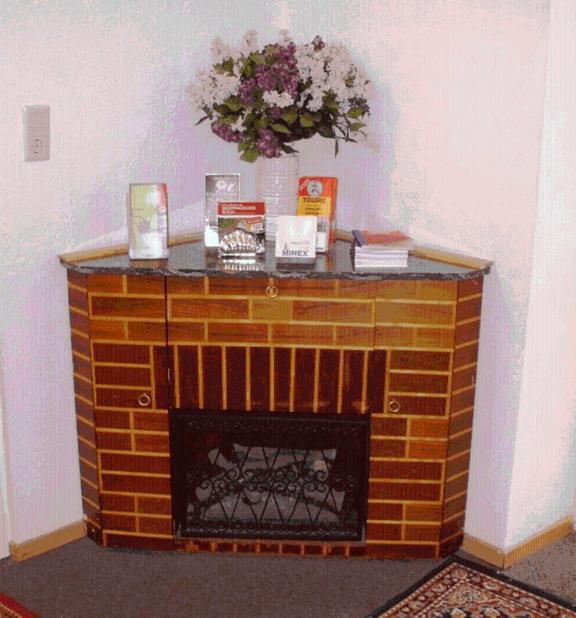 Hotel Messe am Funkturm - Resim 17