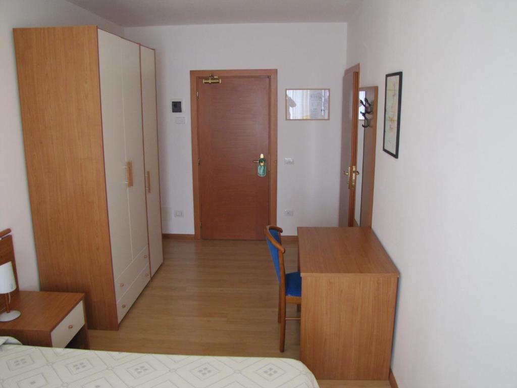 Hotel Scaranò - Double Or Twin Room