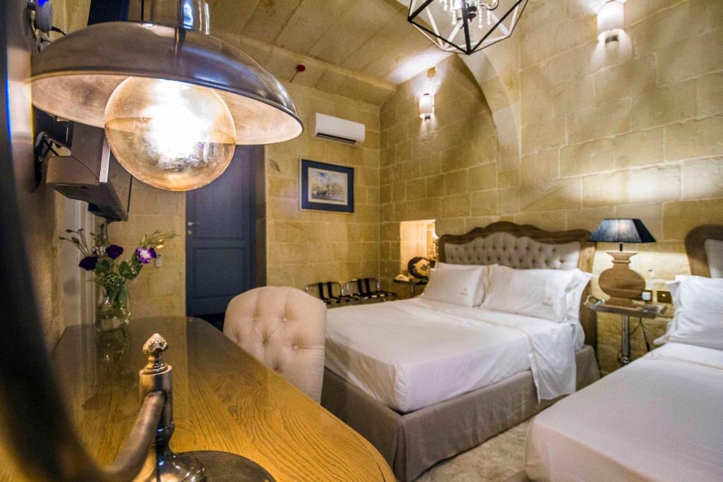 Lulu Boutique Hotel - 14