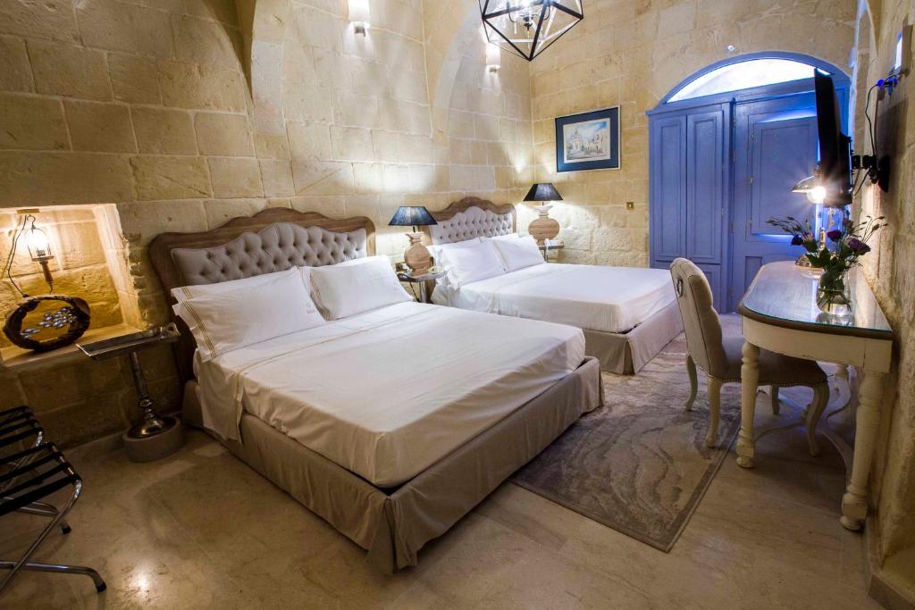 Lulu Boutique Hotel - 13