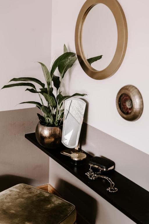 Townhouse Berlin - Resim 26