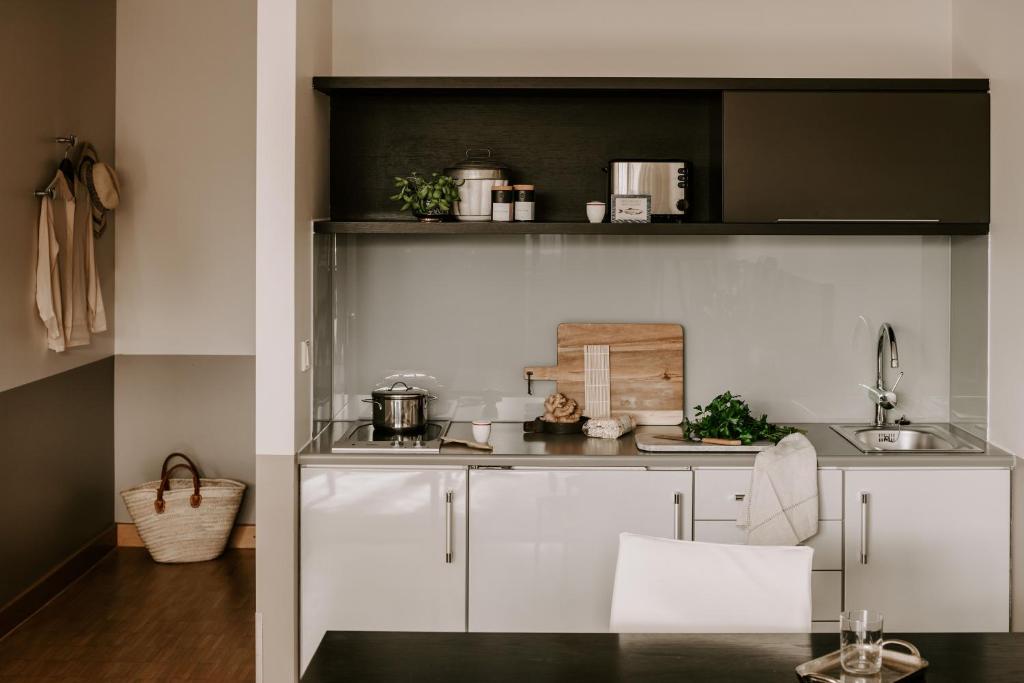 Townhouse Berlin - Resim 27