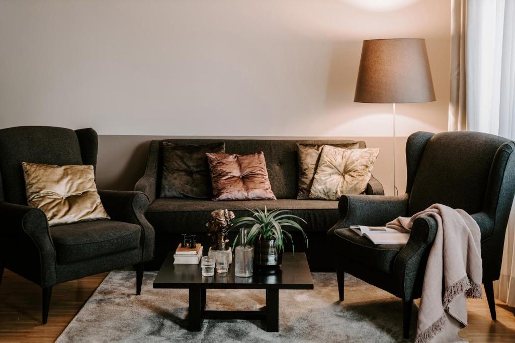 Townhouse Berlin - 13