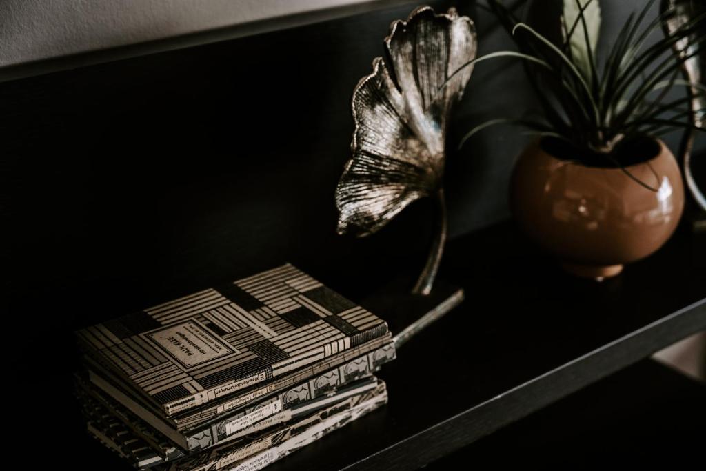 Townhouse Berlin - Resim 18