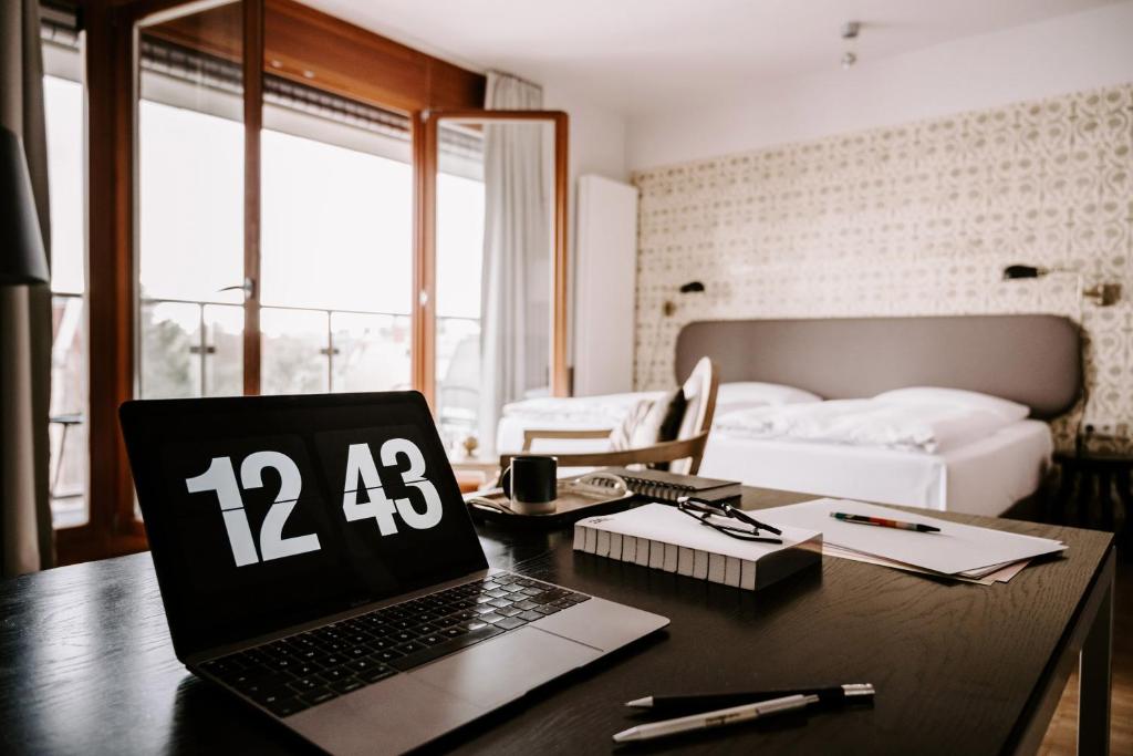 Townhouse Berlin - 12