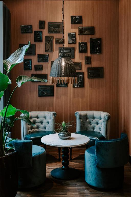 Townhouse Berlin - Resim 9