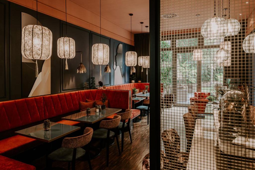 Townhouse Berlin - Resim 13