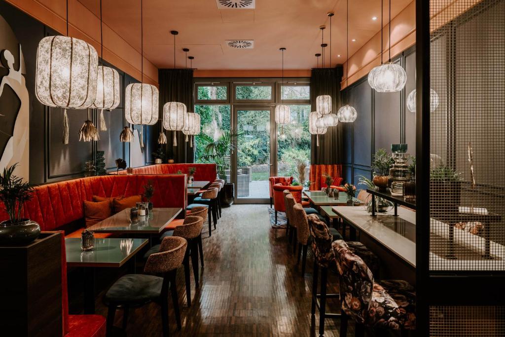 Townhouse Berlin - 18