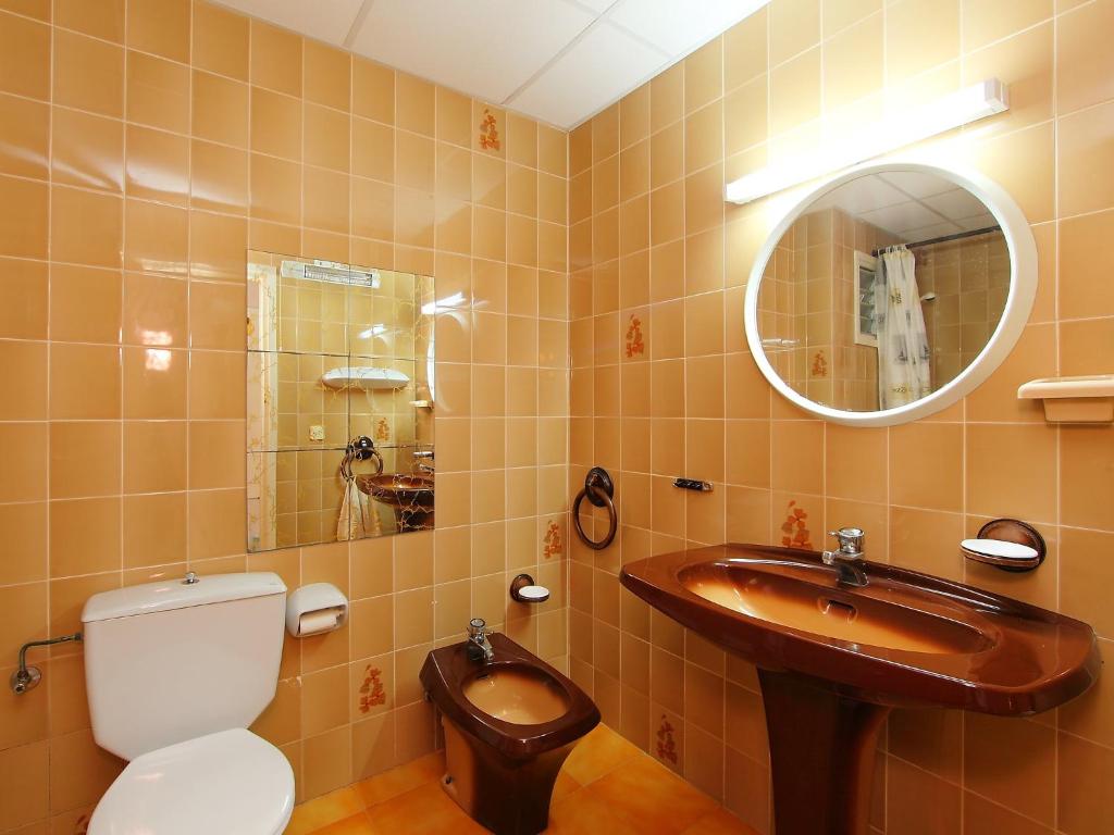 Kép Apartment Puerto De La Selva-1 by Interhome szállásáról Llançában a galériában