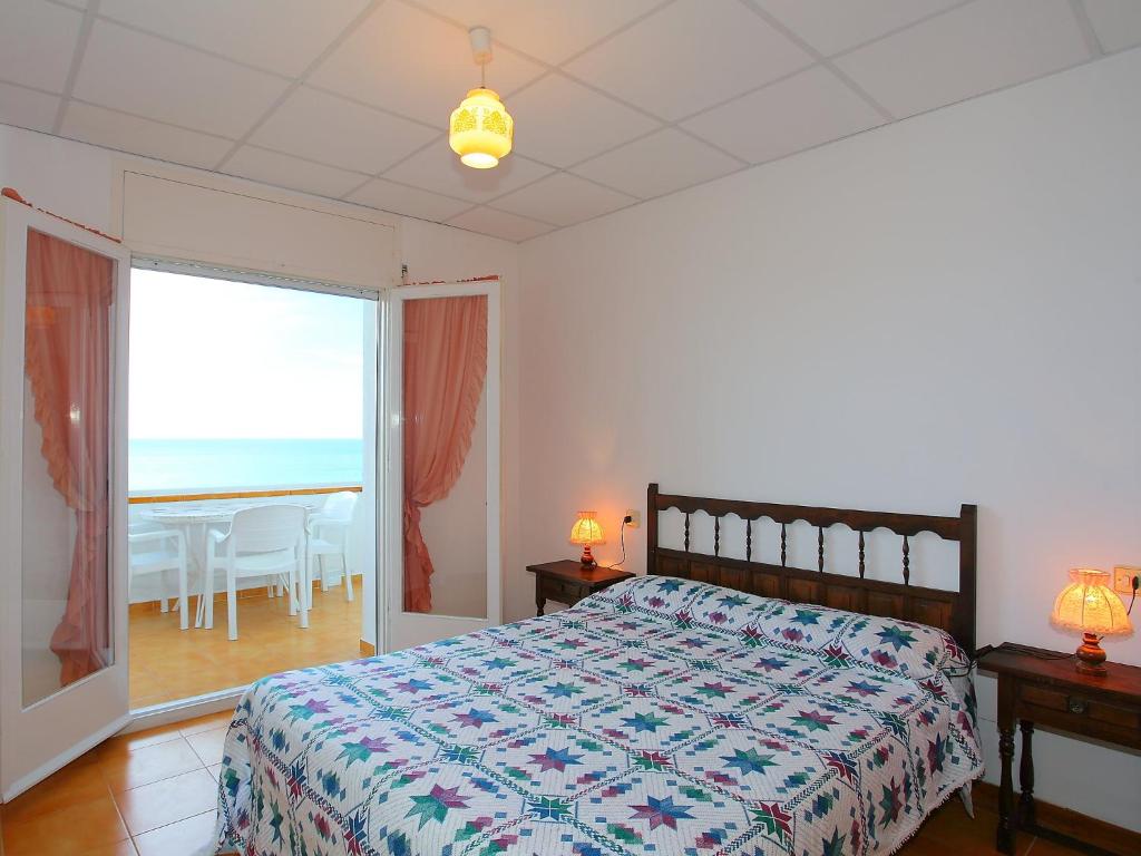 Kép Apartment Puerto De La Selva-1 by Interhome szállásáról Llançában a galériában
