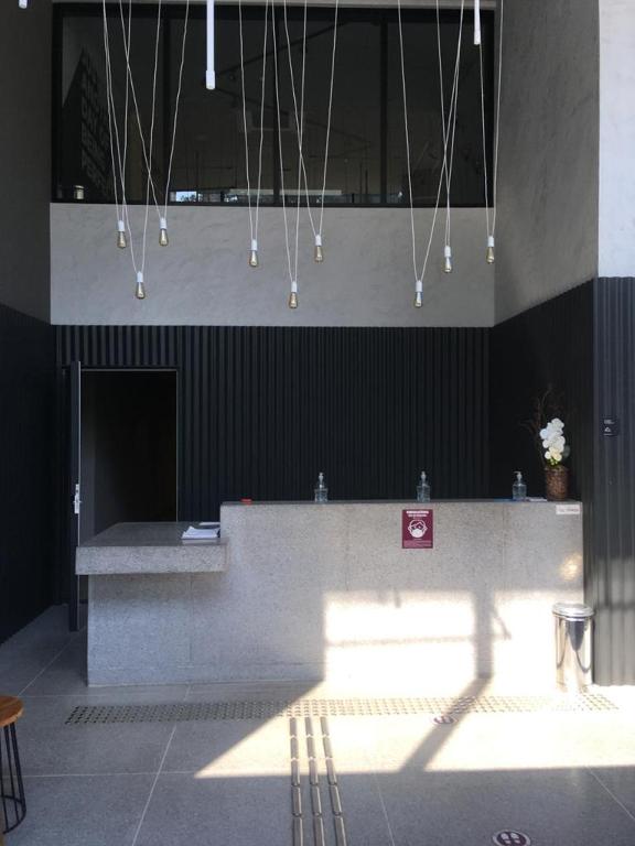  Studio acongegante na vila Mariana
