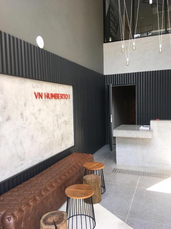  Studio acongegante na vila Mariana