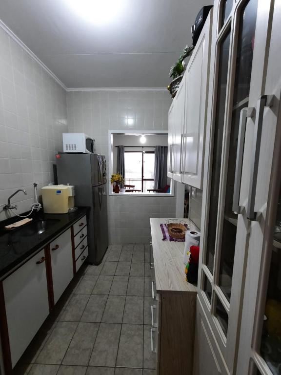 Lindo apartamento a 50 m da praia!
