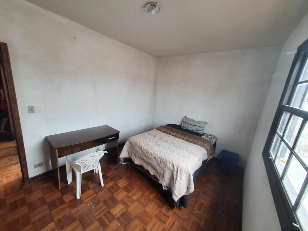  Casa do Messias