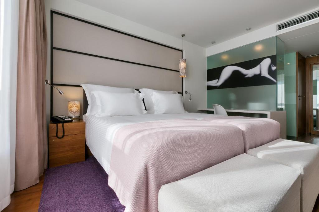 Adriana Hvar Spa Hotel - 2