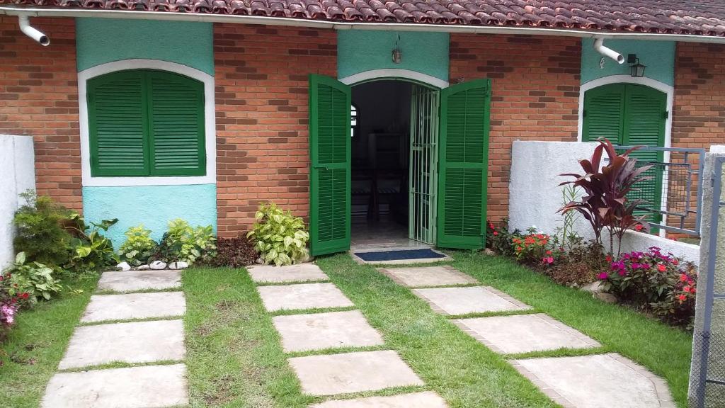  Casa em Ubatuba - Maranduba