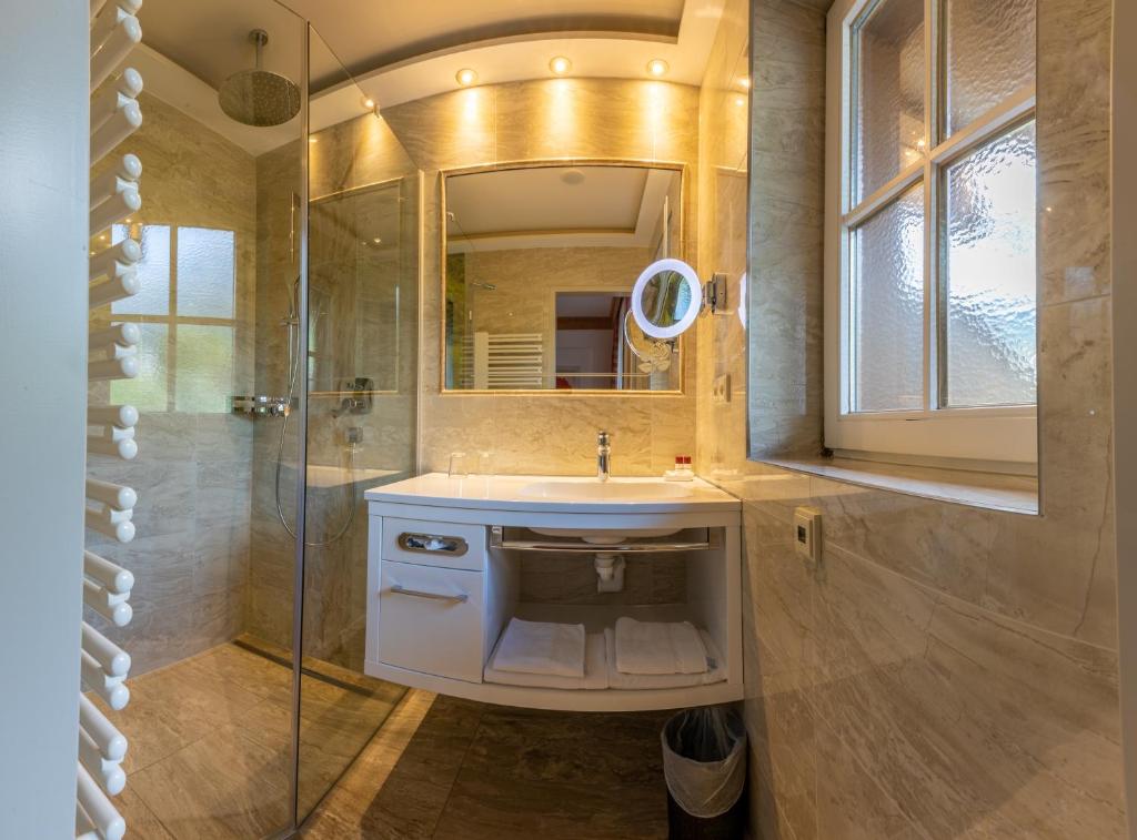 Hotel Dornauhof - 16