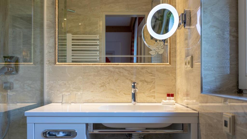 Hotel Dornauhof - 15