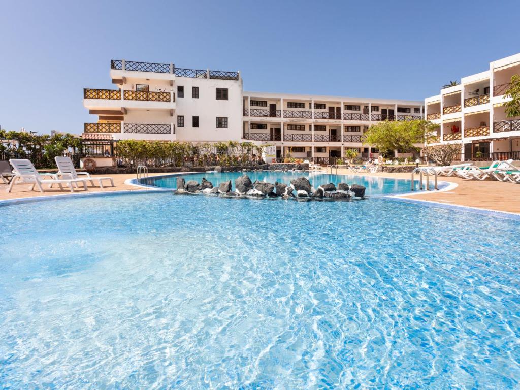 Apartment SEA SIDE NEPTUNO, Puerto de Santiago – Updated 2022 ...