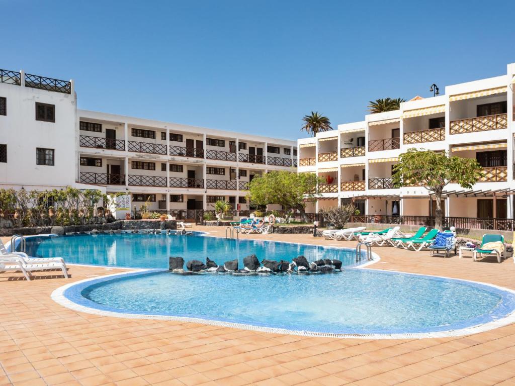 Apartment Cozy Neptuno by Interhome, Puerto de Santiago ...