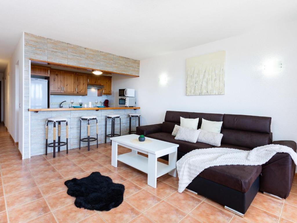 Apartment SEA SIDE NEPTUNO, Puerto de Santiago – Bijgewerkte ...