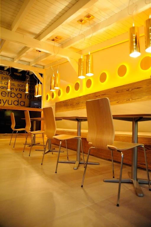 Hotel Domus - Resim 21