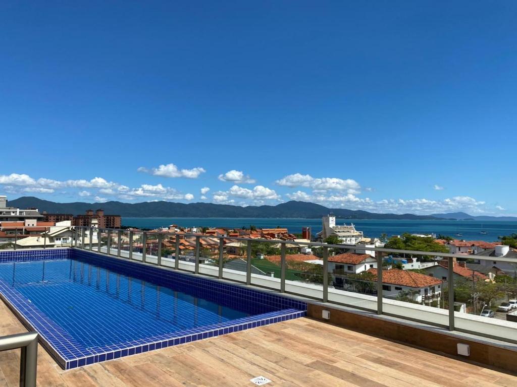  Loft Duplex dos Sonhos em Jurerê
