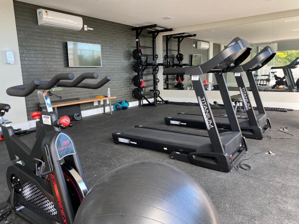  Loft Duplex dos Sonhos em Jurerê