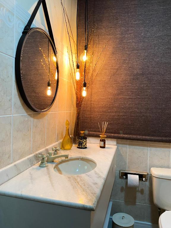  DUPLEX COBERTURA MORADA DA SERRA