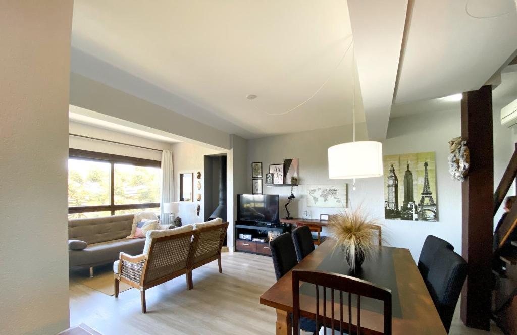  DUPLEX COBERTURA MORADA DA SERRA