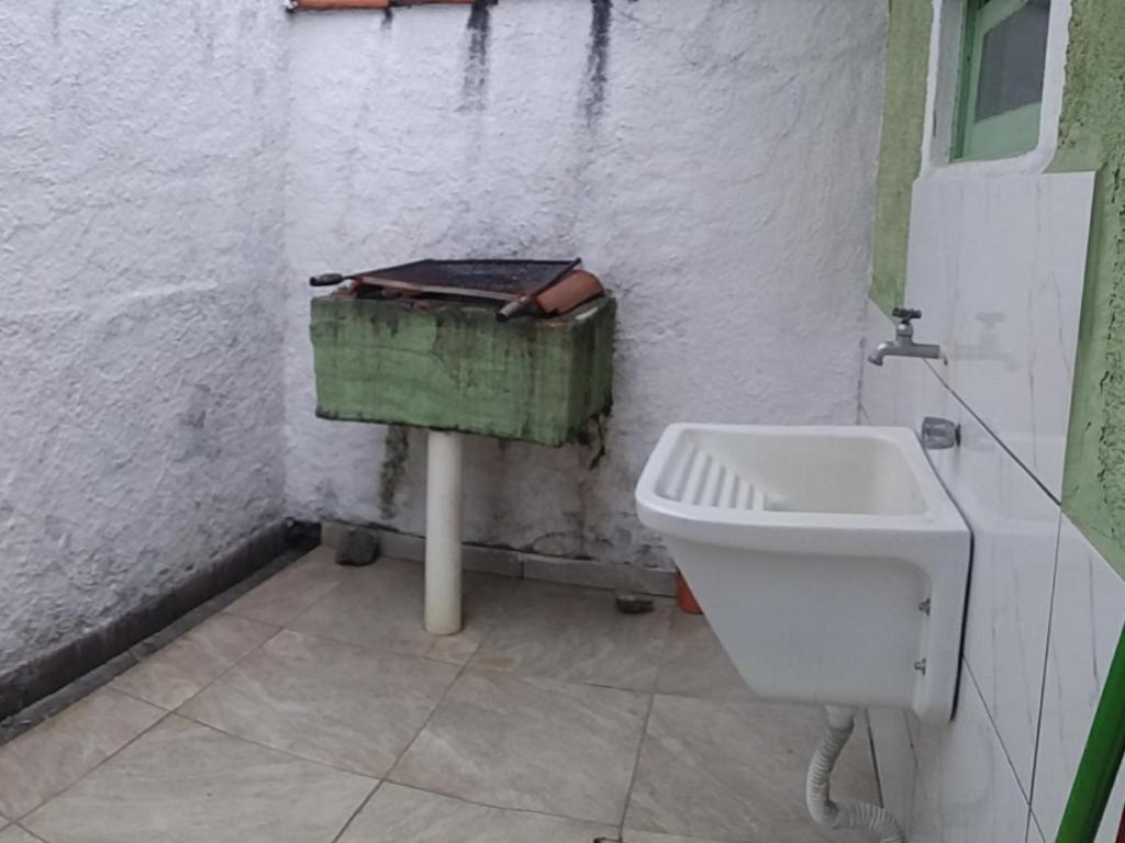  Casa em Ubatuba - Maranduba